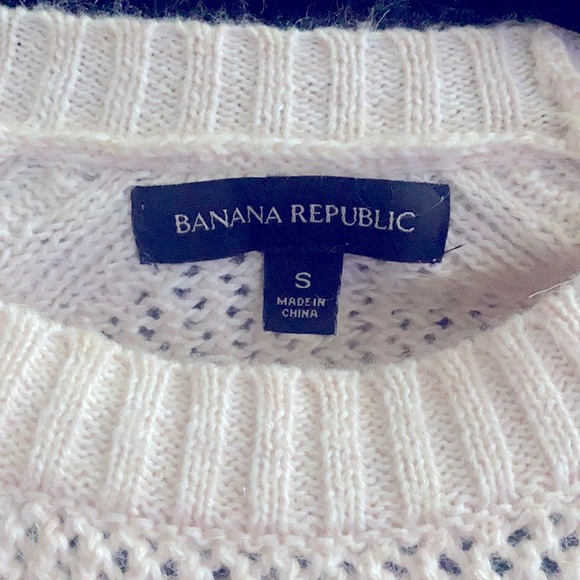 Pink sweater - Picture 6 of 6